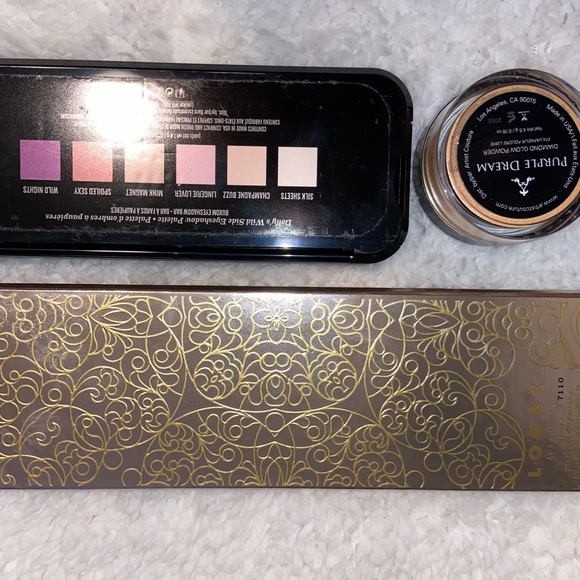 Higher end Makeup Bundle - Picture 5 of 5